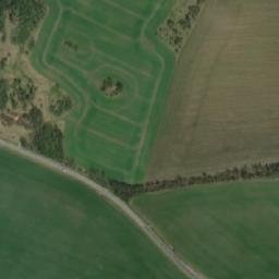 Satellite imagery of Kamenná hora [Tasovice nad Dyjí], CZ