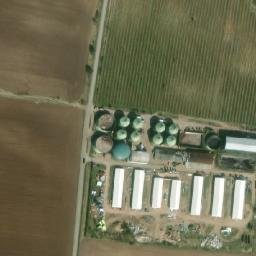 Satellite imagery of (Ve Vinohradech) [Hrádek u Znojma], CZ