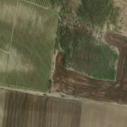 Satellite imagery of (Petrovické hony) [Velký Karlov], CZ