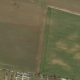 Satellite imagery of [Velký Karlov] water t., CZ