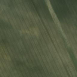 Satellite imagery of (Za dráhou) [Hrušovany nad Jevišovkou], CZ