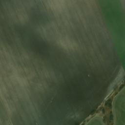 Satellite imagery of (Za dráhou) [Hrušovany nad Jevišovkou], CZ