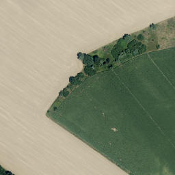 Satellite imagery of IX/38, AT