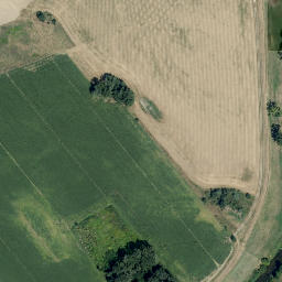 Satellite imagery of IX/38, AT