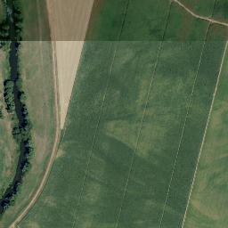 Satellite imagery of IX/43, AT