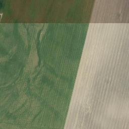 Satellite imagery of IX/43, AT