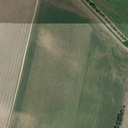 Satellite imagery of IX/43, AT