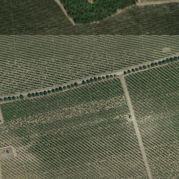 Satellite imagery of Přerovský vrch, CZ