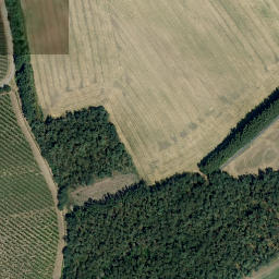 Satellite imagery of IX/53-1, AT