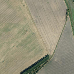 Satellite imagery of IX/53, AT