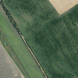 Satellite imagery of IX/53, AT