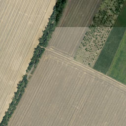 Satellite imagery of IX/58-3C, AT