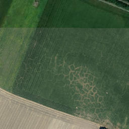 Satellite imagery of IX/58-3C, AT