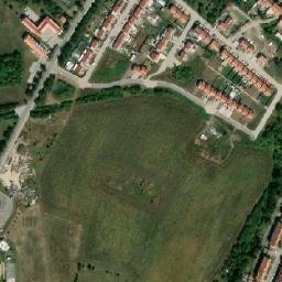 Satellite imagery of [Mikulov] Kozí hrádek, CZ