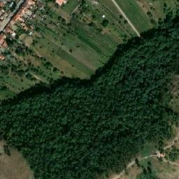 Satellite imagery of Svatý Kopeček [Mikulov], CZ