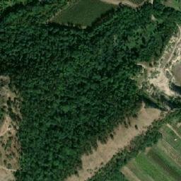 Satellite imagery of Svatý Kopeček [Mikulov], CZ