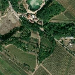 Satellite imagery of Svatý Kopeček [Mikulov], CZ