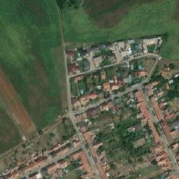 Satellite imagery of [Ladná] church t., CZ
