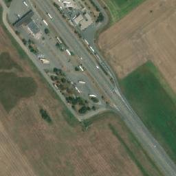 Satellite imagery of [Ladná] GSM, CZ