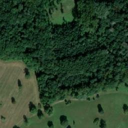 Satellite imagery of Mikulčice-památník [Mikulčice] outlook t., CZ