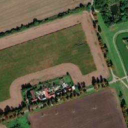 Satellite imagery of Holíčsky zámok, SK