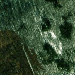 Satellite imagery of UA 174, SK