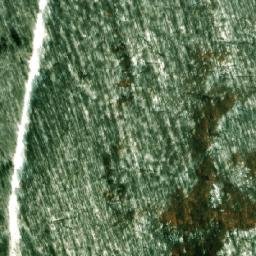 Satellite imagery of UA 174, SK