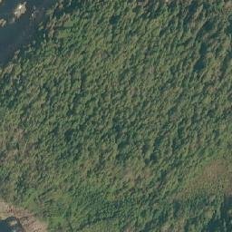 Satellite imagery of Whittlestone Point, CA
