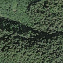 Satellite imagery of Knob Point, CA