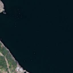 Satellite imagery of Auchterlonie Point, CA