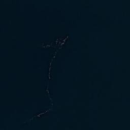 Satellite imagery of Payne Point, CA