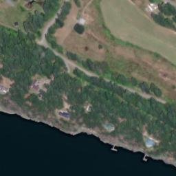 Satellite imagery of Digby Point, CA