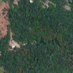 Satellite imagery of Mount David, CA