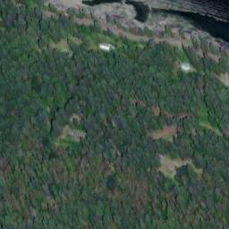 Satellite imagery of Mount David, CA