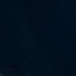 Satellite imagery of Mount Elford, CA