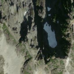 Satellite imagery of Pioneer Ridge, US