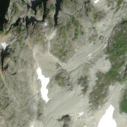 Satellite imagery of Pioneer Ridge, US