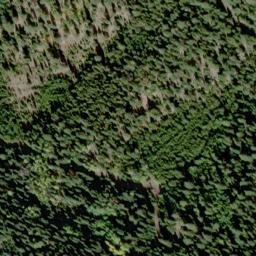 Satellite imagery of Rabbit Ridge, US