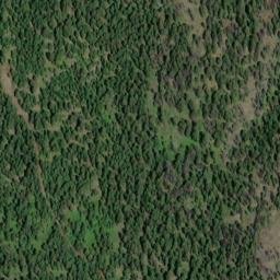 Satellite imagery of Kelly Mine, US