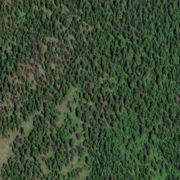 Satellite imagery of Kelly Mine, US