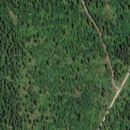 Satellite imagery of Kelly Mine, US