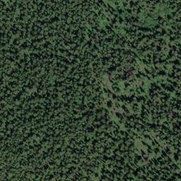 Satellite imagery of Quartz Ridge, US