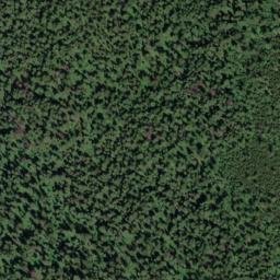 Satellite imagery of Quartz Ridge, US