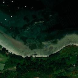 Satellite imagery of Pointe de la Trinité, FR