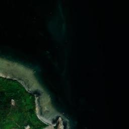 Satellite imagery of Pointe de la Trinité, FR