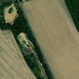 Satellite imagery of Abbaye Notre-Dame du Breuil-Benoît, FR