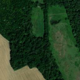 Satellite imagery of Abbaye Notre-Dame du Breuil-Benoît, FR