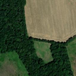 Satellite imagery of Abbaye Notre-Dame du Breuil-Benoît, FR