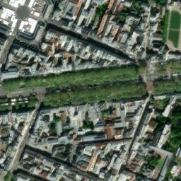 Satellite imagery of Château de Clagny, FR