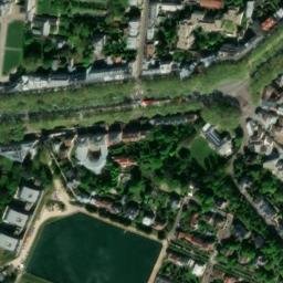 Satellite imagery of Château de Clagny, FR